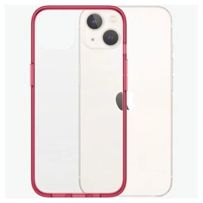 Cover I Phone 13 Panzerglass Military Grade - Strawberry